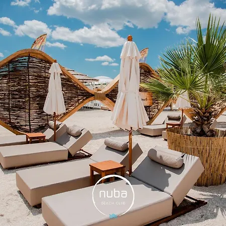 شقة Bulevard - Summerland