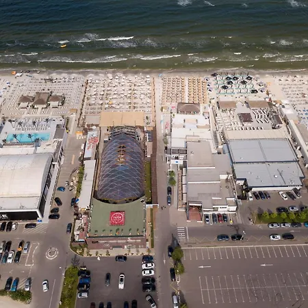 Apartament Bulevard - Summerland Mamaia