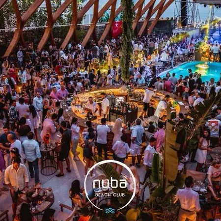 Daire Bulevard - Summerland *