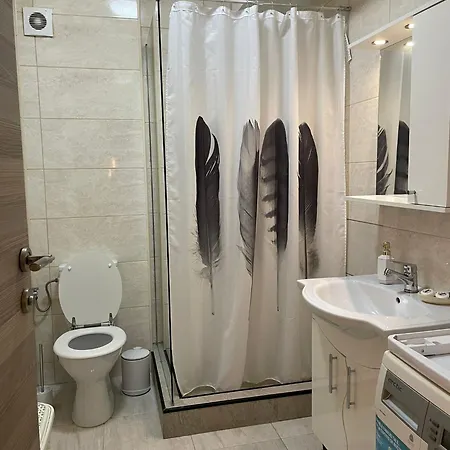 Apartament Bulevard - Summerland Mamaia