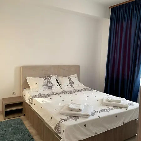 Apartament Bulevard - Summerland