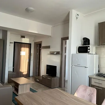 Apartament Bulevard - Summerland